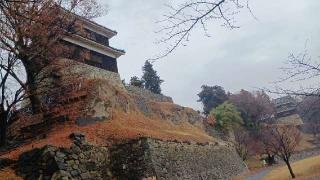 上田招魂社の参拝記録(SFUKUさん)