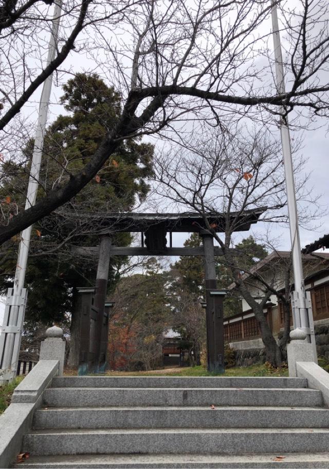 加美畑神社の参拝記録1