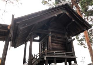 加美畑神社の参拝記録(ひでひでさん)