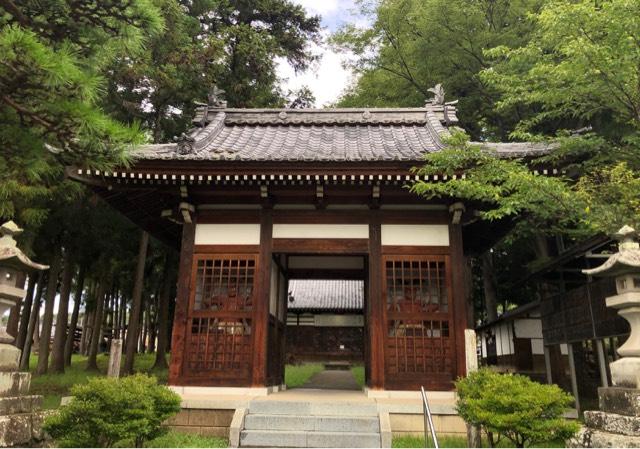 飯沼神社の写真1