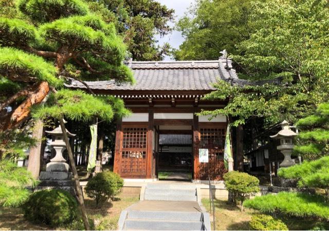 飯沼神社の参拝記録9