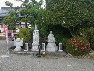 自音寺の参拝記録(🌈かな⛩️さん)