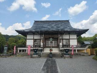 自音寺の参拝記録(🌈かな⛩️さん)