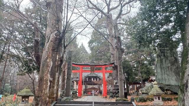大星神社の参拝記録2