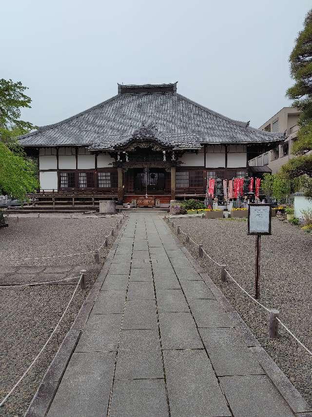 群馬県みどり市大間々1056 光榮寺の写真9