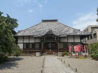光榮寺の参拝記録(🌈かな⛩️さん)