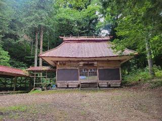 北野神社の参拝記録(まっきーさん)
