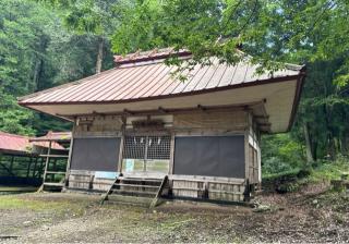 北野神社の参拝記録(竜胆の花さん)