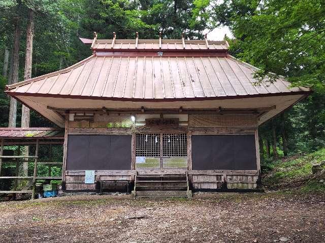 北野神社の参拝記録6