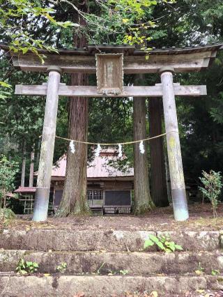 北野神社の参拝記録(たけちゃ～ん⚾さん)