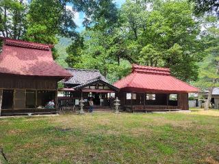 小玉川神社の参拝記録(まっきーさん)