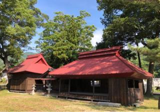 小玉川神社の参拝記録(ひでひでさん)