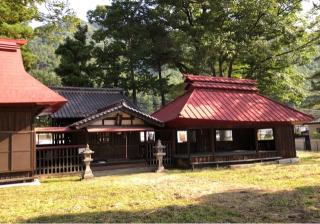 小玉川神社の参拝記録(ひでひでさん)