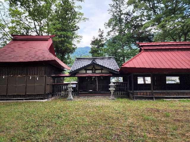 小玉川神社の参拝記録5