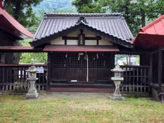 小玉川神社の参拝記録(たけちゃ～ん⚾さん)