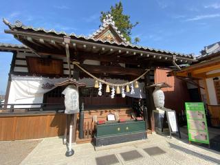 眞田神社の参拝記録(ミキオさんさん)