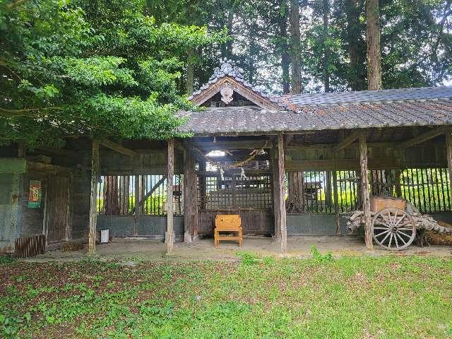 貴船神社の参拝記録1