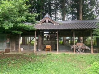 貴船神社の参拝記録(田中さん)