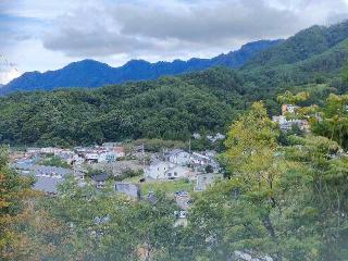 別所神社の参拝記録(さとみさん)