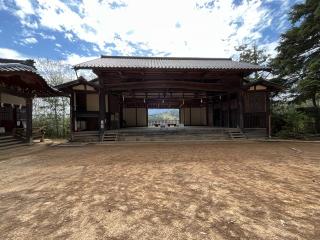 別所神社の参拝記録(あまぞんさん)