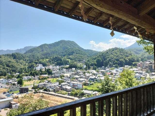 別所神社の参拝記録4