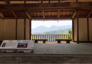 別所神社の参拝記録(竜胆の花さん)