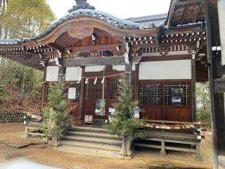 別所神社の参拝記録(やっぴーさん)