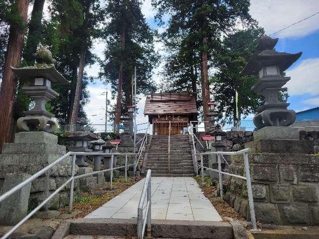 古町豊受大神宮の参拝記録5
