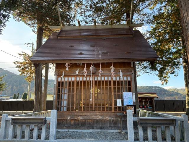 古町豊受大神宮の参拝記録6