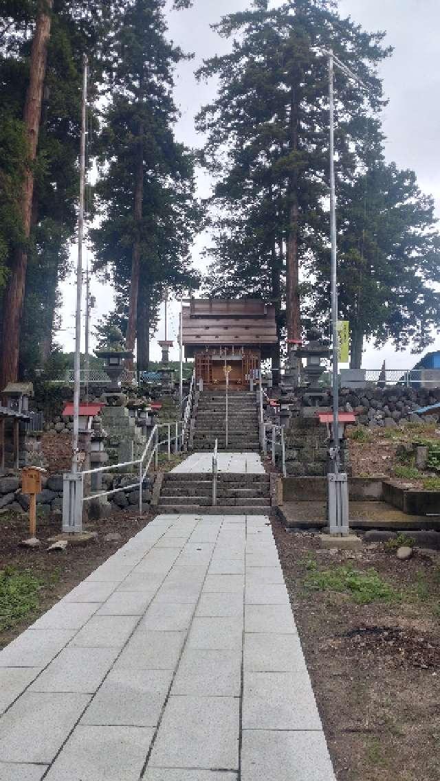 古町豊受大神宮の参拝記録3