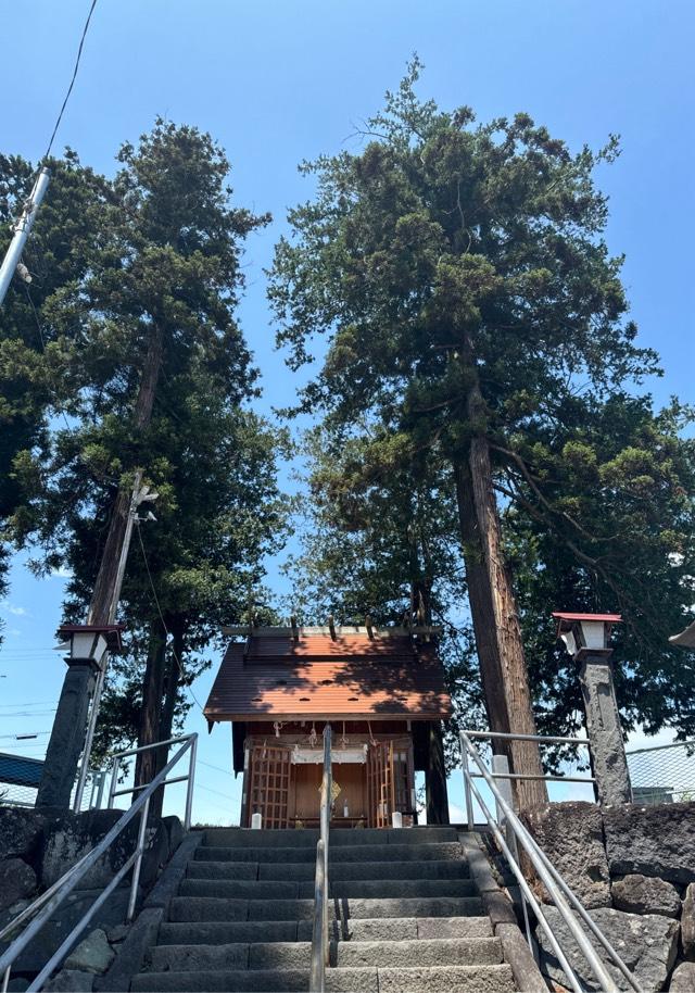古町豊受大神宮の参拝記録8