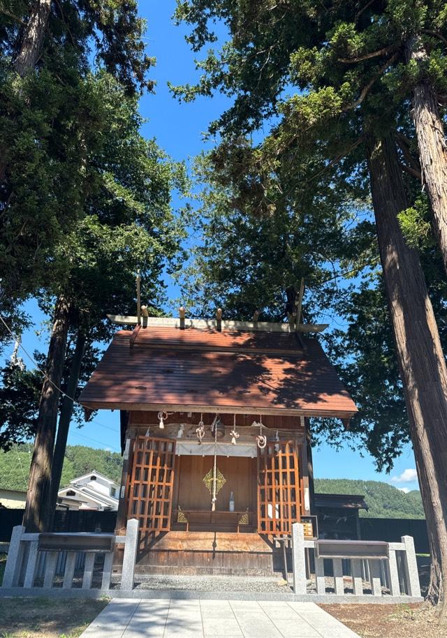 古町豊受大神宮の参拝記録6