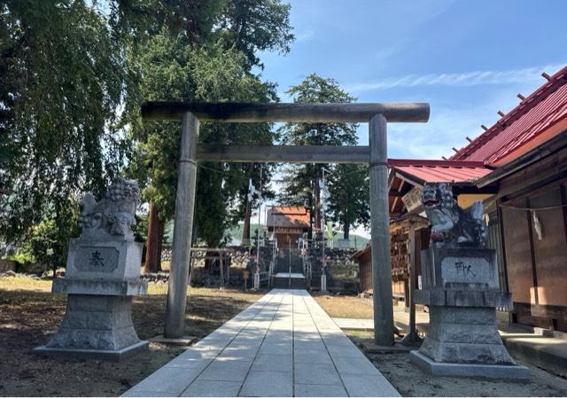 古町豊受大神宮の参拝記録4