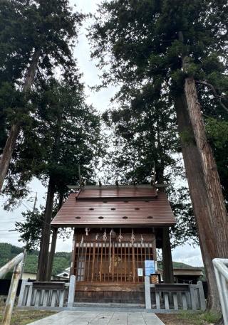 古町豊受大神宮の参拝記録(竜胆の花さん)