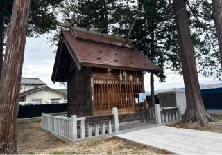 古町豊受大神宮の参拝記録(竜胆の花さん)