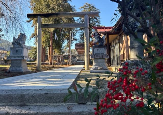 古町豊受大神宮の参拝記録4