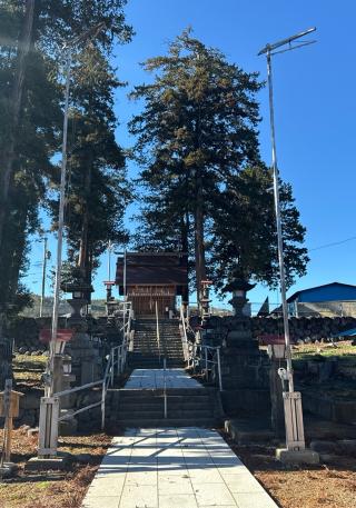 古町豊受大神宮の参拝記録(竜胆の花さん)