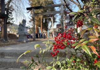 古町豊受大神宮の参拝記録(竜胆の花さん)