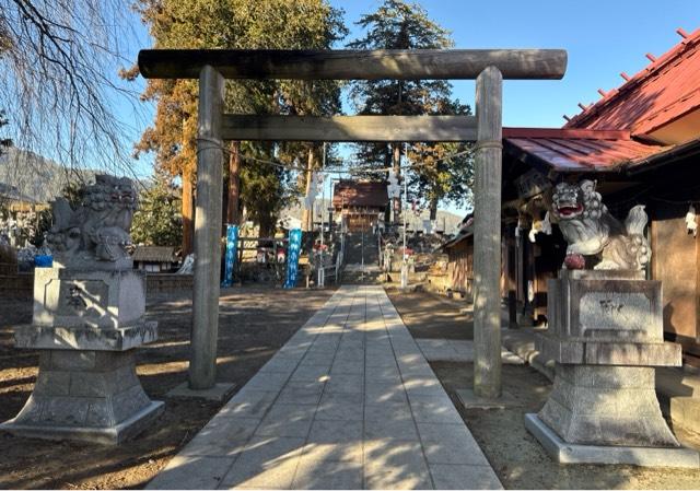 古町豊受大神宮の参拝記録5