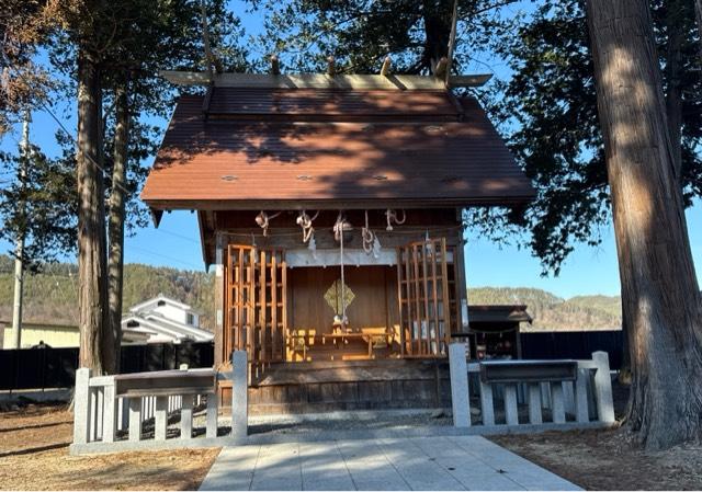 古町豊受大神宮の参拝記録4