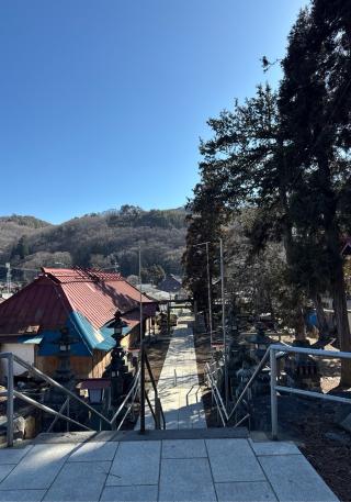 古町豊受大神宮の参拝記録(竜胆の花さん)