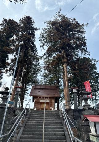 古町豊受大神宮の参拝記録(竜胆の花さん)