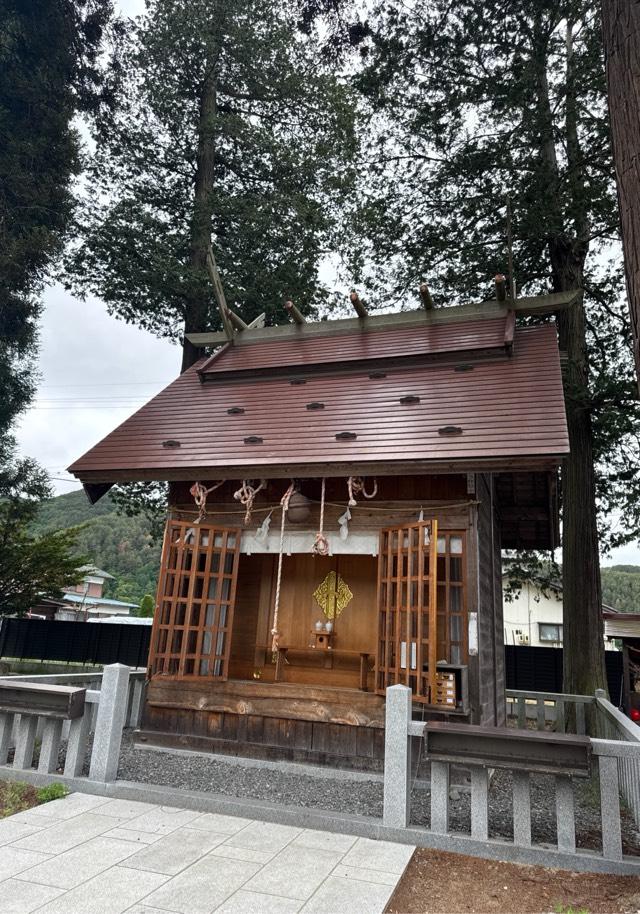 古町豊受大神宮の参拝記録4
