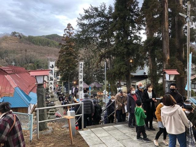 長野県小県郡長和町古町3886-1 古町豊受大神宮の写真2