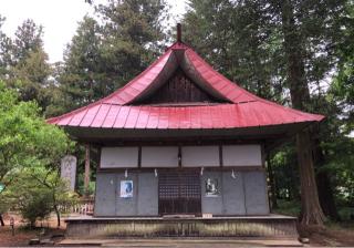 諏訪神社の参拝記録(ひでひでさん)