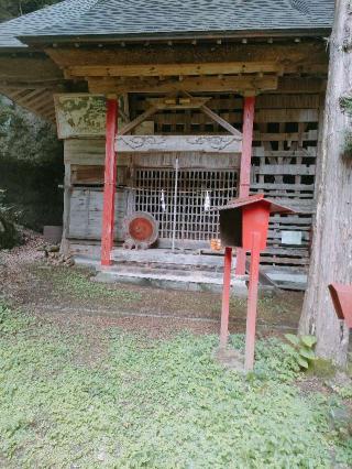 稲荷神社（大門稲荷神社）の参拝記録(さとみさん)
