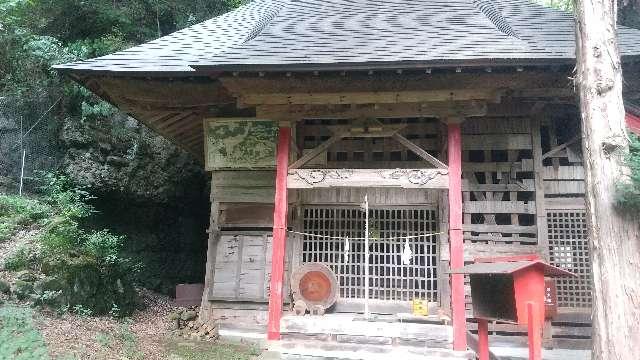 稲荷神社（大門稲荷神社）の参拝記録4