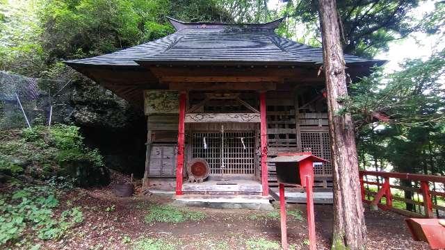 稲荷神社（大門稲荷神社）の参拝記録1