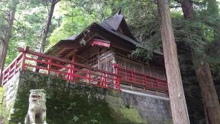 稲荷神社（大門稲荷神社）の参拝記録(ステイさん)