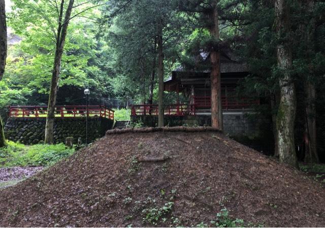 稲荷神社（大門稲荷神社）の参拝記録6
